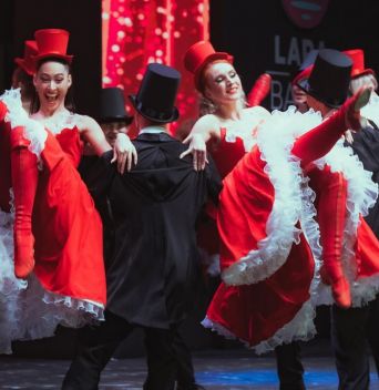 Нова година 2026 в Лара, Анталия със самолет от Варна - 5 нощувки